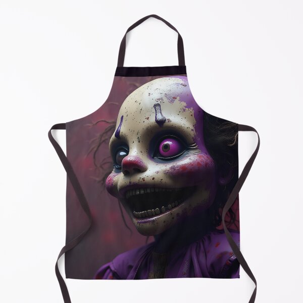 Item preview, The smile of the shadow puppet designed and sold by VoidVeilStudio.