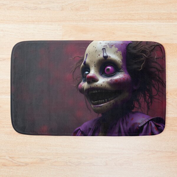 Item preview, The smile of the shadow puppet designed and sold by VoidVeilStudio.