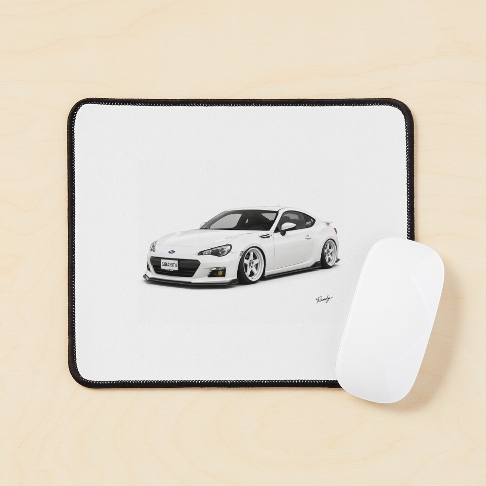 Item preview, Mouse Pad designed and sold by Rmc777.