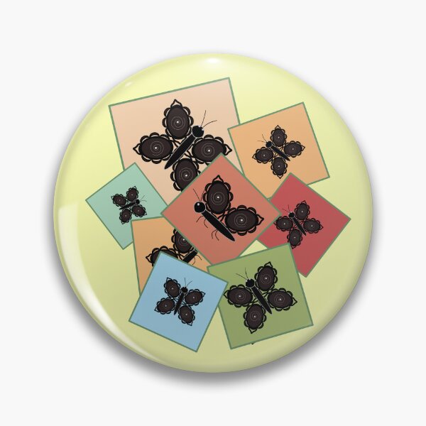 Item preview, BLACK BUTTERFLY designed and sold by ItaliaColore.