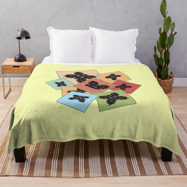 Item preview, BLACK BUTTERFLY designed and sold by ItaliaColore.
