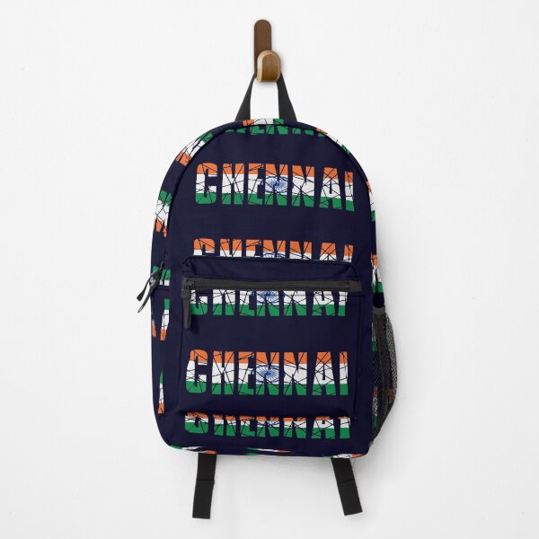 Item preview, Chennai India Flag Vintage Patriotic Tamil Nadu designed and sold by Globalcitytees.