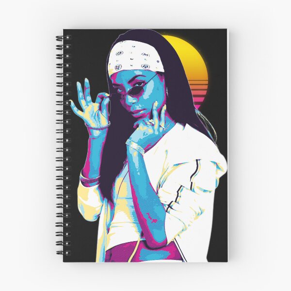 Item preview, Light Colour Missy Elliott designed and sold by joyceig5arl.