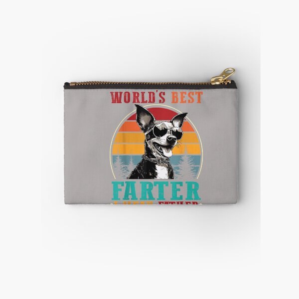 Item preview, World's Best Farter I Mean Father Funny Father's Day Dad designed and sold by mjohnson9.
