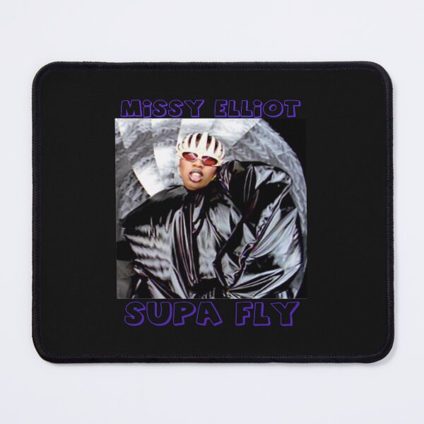 Item preview, Light Colour Missy Elliott designed and sold by joyceig5arl.