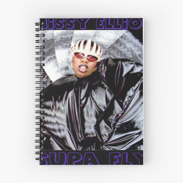 Item preview, Light Colour Missy Elliott designed and sold by joyceig5arl.