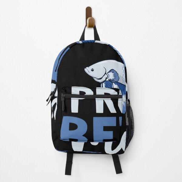 Item preview, Proud Betta Mom - Siamese Fighting Fish Lover Gift designed and sold by haitrieuic96.