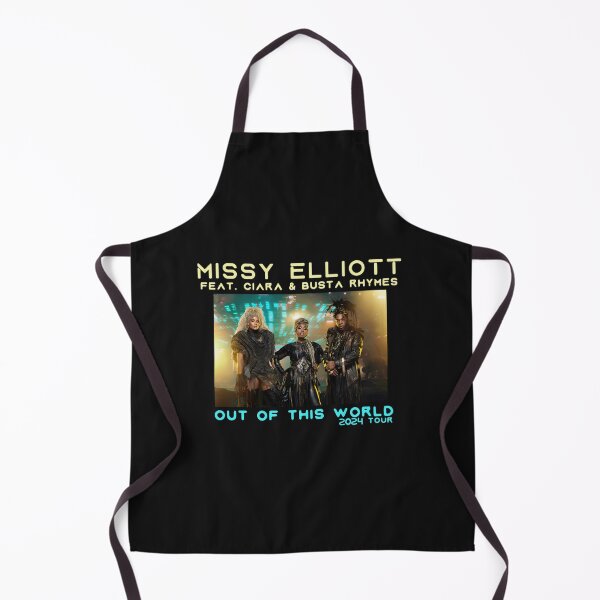 Item preview, Light Colour Missy Elliott designed and sold by joyceig5arl.