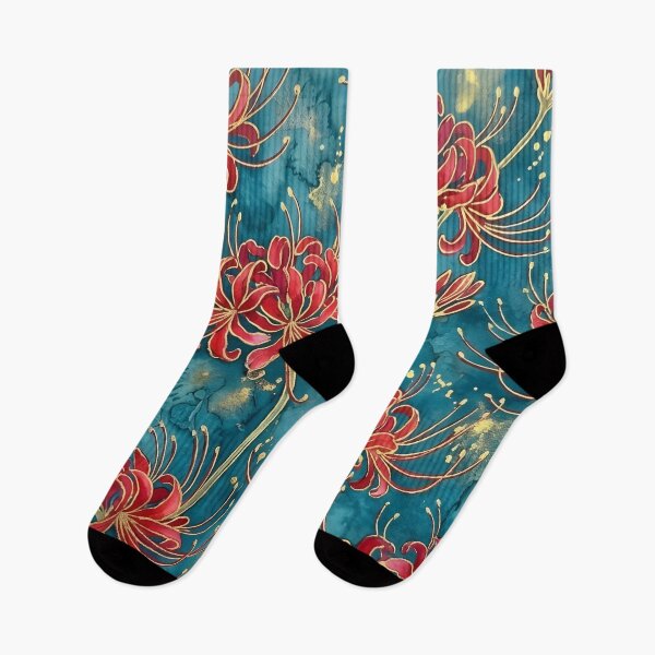 Item preview, Spider Lily  designed and sold by GraphicsClub.