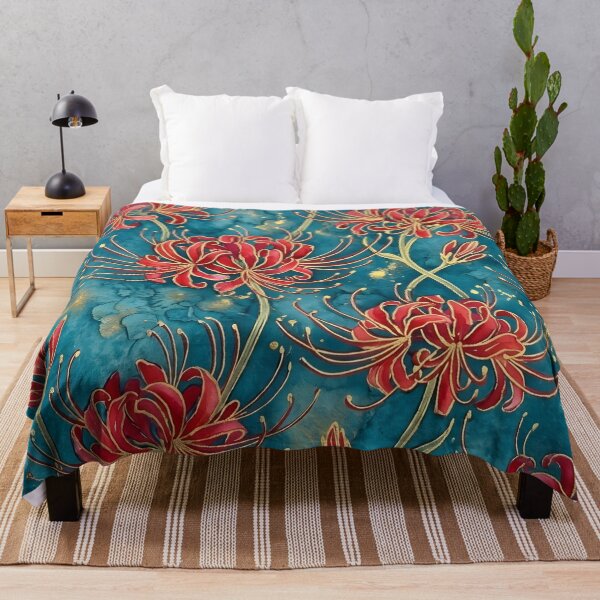 Item preview, Spider Lily designed and sold by GraphicsClub.