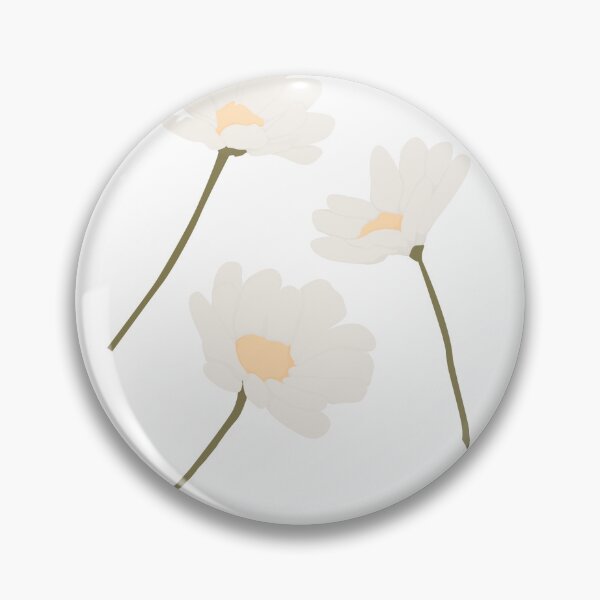 Item preview, Daisy Flower designed and sold by cadstudios.