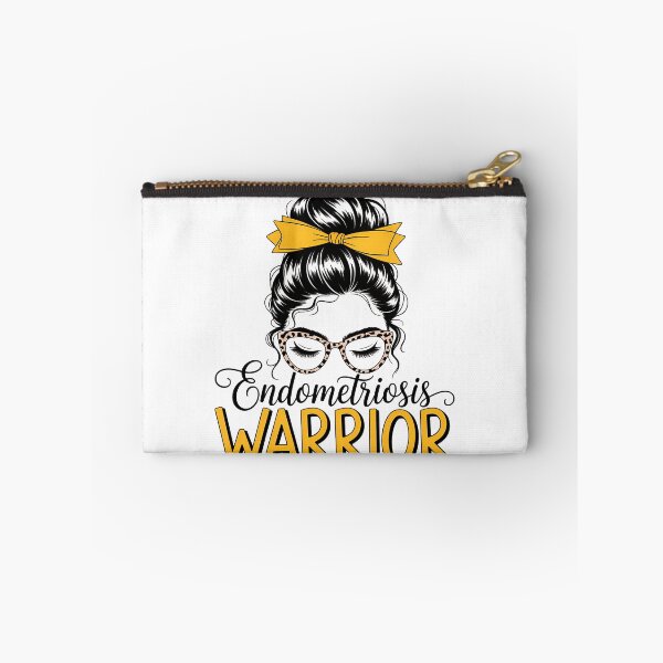 Item preview, Endometriosis Warrior designed and sold by SapfireStuArt.