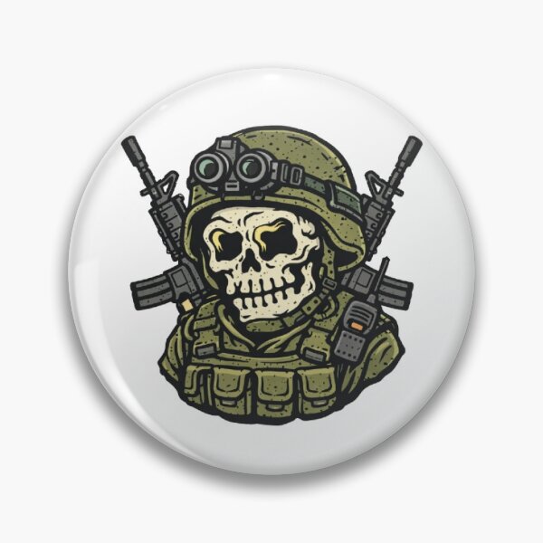 Artikelvorschau, Battle Bones entworfen und verkauft von FLATVAC STICKER.