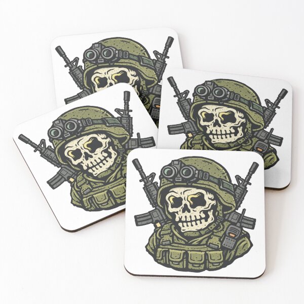 Item preview, Battle Bones designed and sold by FLATVAC STICKER.