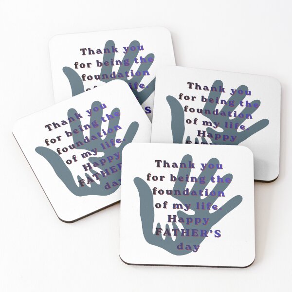 Item preview, The Foundation of My Life  designed and sold by unboxedbyJuls.