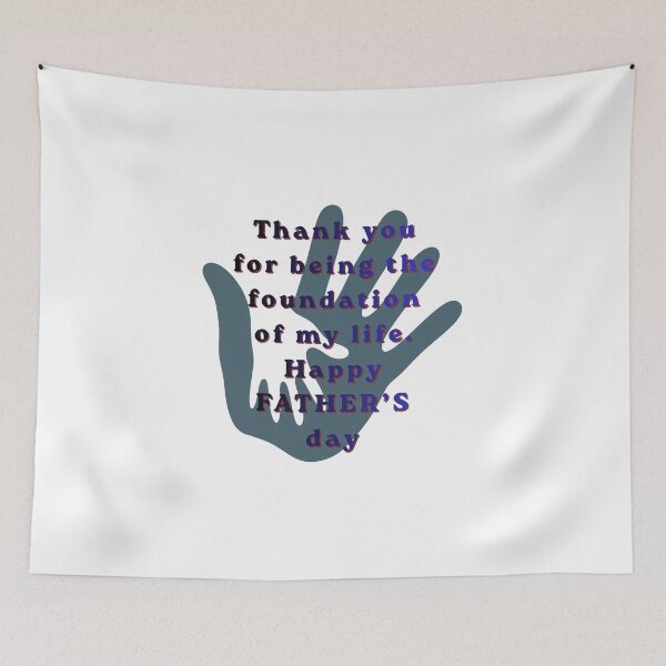 Item preview, The Foundation of My Life  designed and sold by unboxedbyJuls.