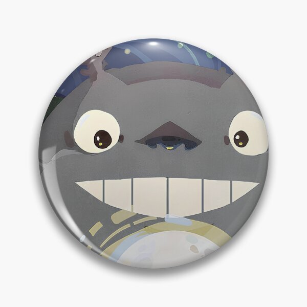 Item preview, Cute kawaii art walk  [[tototoro]] go -%[ghiblis]%- aways  designed and sold by huaishen89.