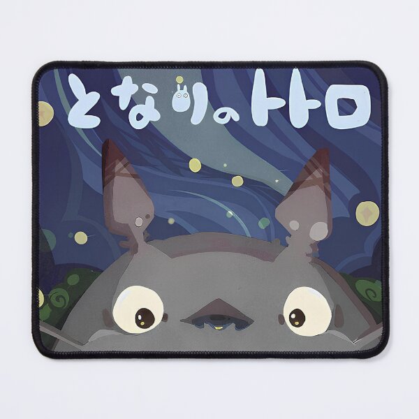 Item preview, Cute kawaii art walk  [[tototoro]] go -%[ghiblis]%- aways  designed and sold by huaishen89.