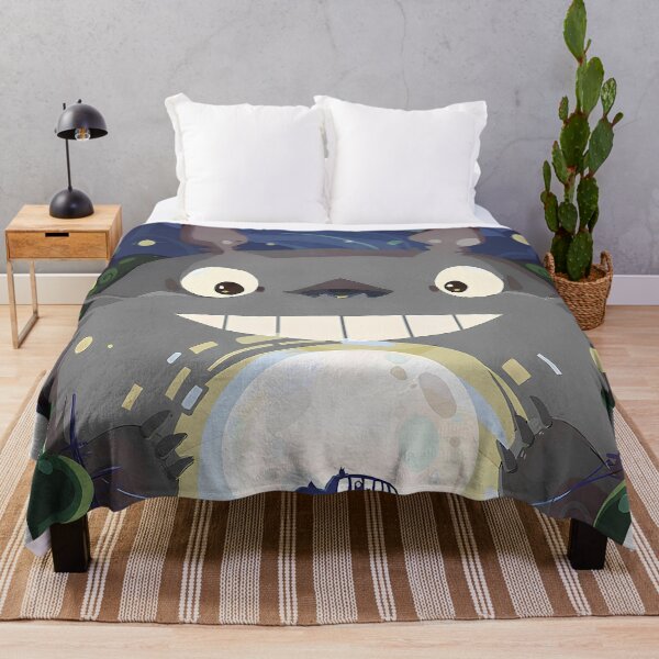 Item preview, Cute kawaii art walk  [[tototoro]] go -%[ghiblis]%- aways  designed and sold by huaishen89.