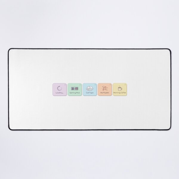 Item preview, Too Many Tabs Open Pastel Browser designed and sold by arkaicreative.