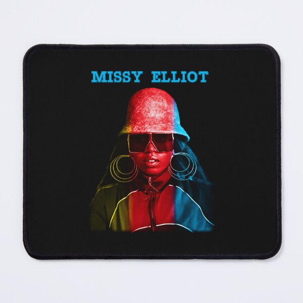 Item preview, Light Colour Missy Elliott designed and sold by joyceig5arl.