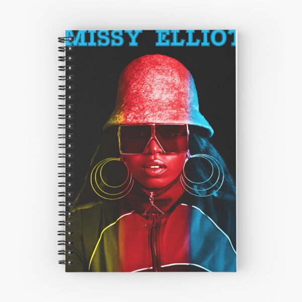 Item preview, Light Colour Missy Elliott designed and sold by joyceig5arl.