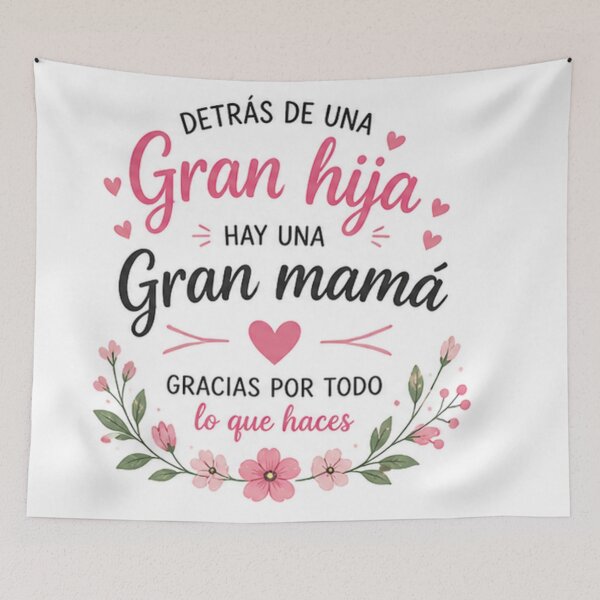Item preview, Dia de la Madre 4 designed and sold by JhonnyArtLab.