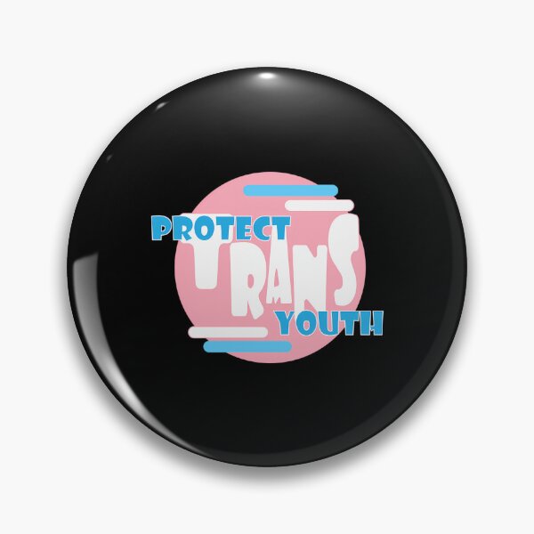 Item preview, Protect Trans Youth designed and sold by junglegreenb.
