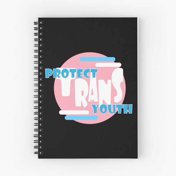 Item preview, Protect Trans Youth designed and sold by junglegreenb.