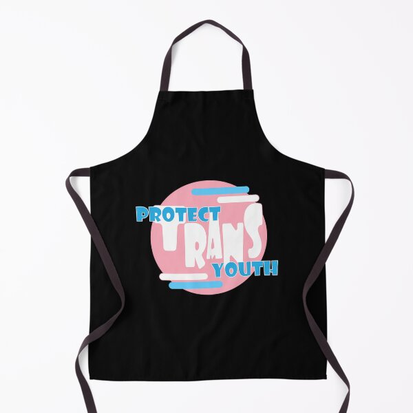 Item preview, Protect Trans Youth designed and sold by junglegreenb.