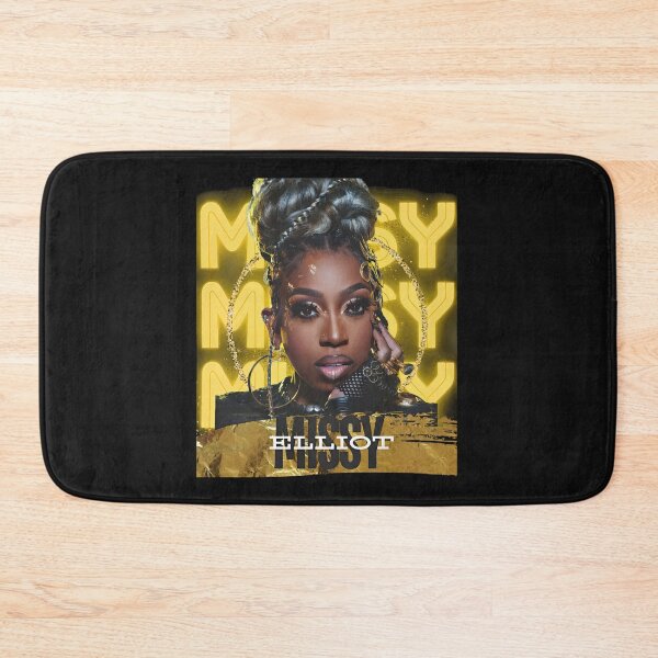 Item preview, Light Colour Missy Elliott designed and sold by joyceig5arl.