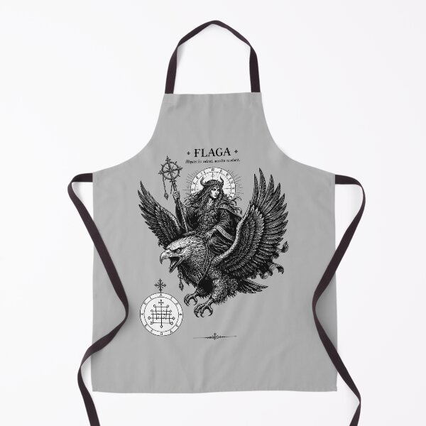 Item preview, Flaga Eagle Ride of Destiny designed and sold by taiche.