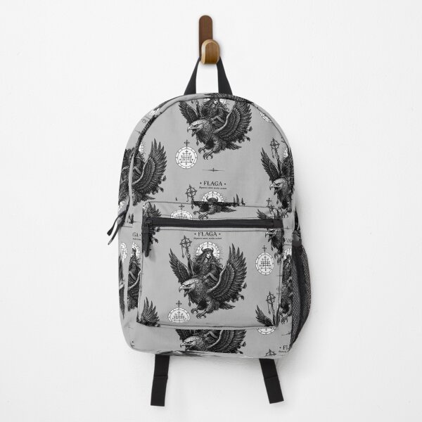 Item preview, Flaga Eagle Ride of Destiny designed and sold by taiche.
