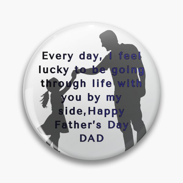 Item preview, Father's Day Message  designed and sold by unboxedbyJuls.