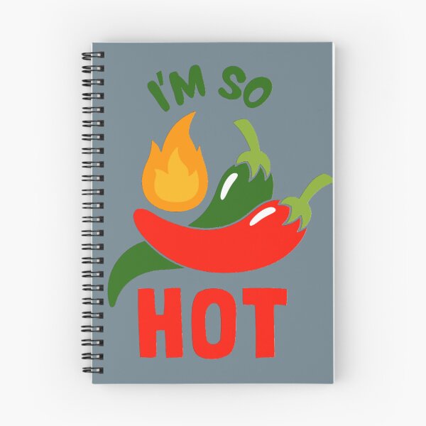 Item preview, I'M  So Hot designed and sold by Slyguy88.