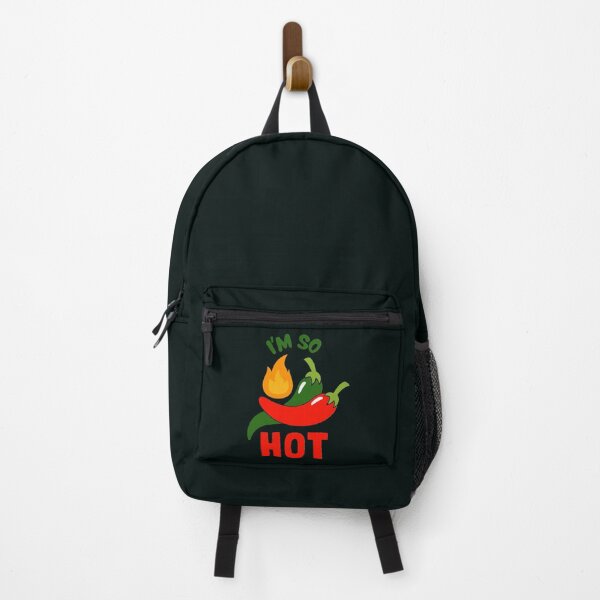 Item preview, I'M  So Hot designed and sold by Slyguy88.