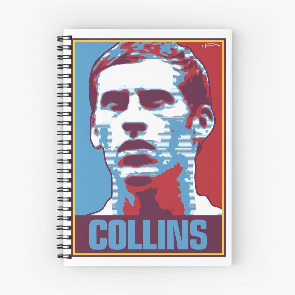 Item preview, Collins - WHU designed and sold by DFA.