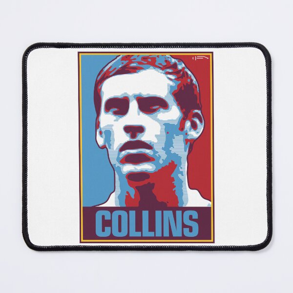 Item preview, Collins - WHU designed and sold by DFA.