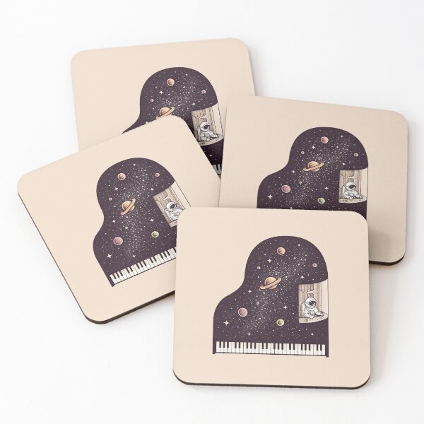 Item preview, Music is the way designed and sold by buko.