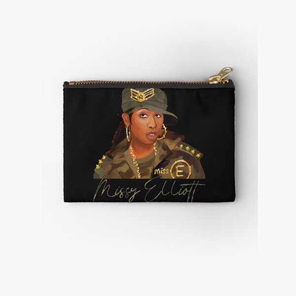 Item preview, Light Colour Missy Elliott designed and sold by joyceig5arl.