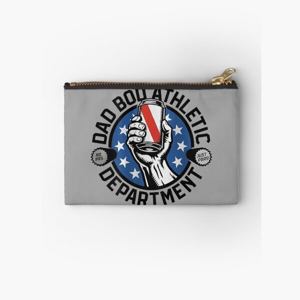 Item preview, Dad BOD Athletic Department No PRS Just PBRs designed and sold by GreggRoss.