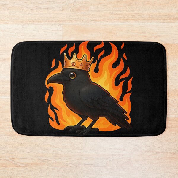 Item preview, king cro(1) vorticane merch designed and sold by vorticane.