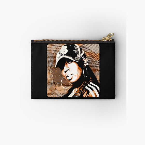 Item preview, Light Colour Missy Elliott designed and sold by joyceig5arl.