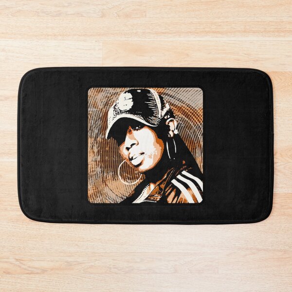 Item preview, Light Colour Missy Elliott designed and sold by joyceig5arl.
