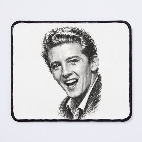 Item preview, Jerry Lee Lewis designed and sold by MarkColeImaging.