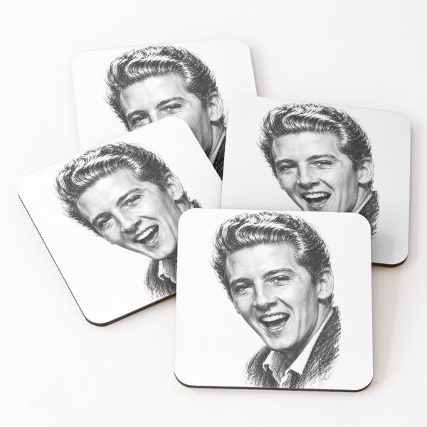 Item preview, Jerry Lee Lewis designed and sold by MarkColeImaging.
