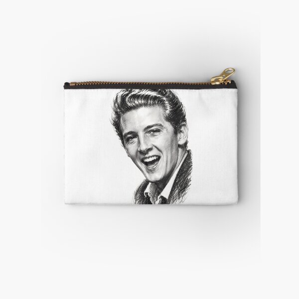 Item preview, Jerry Lee Lewis designed and sold by MarkColeImaging.