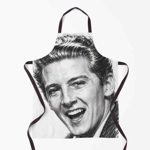 Item preview, Jerry Lee Lewis designed and sold by MarkColeImaging.