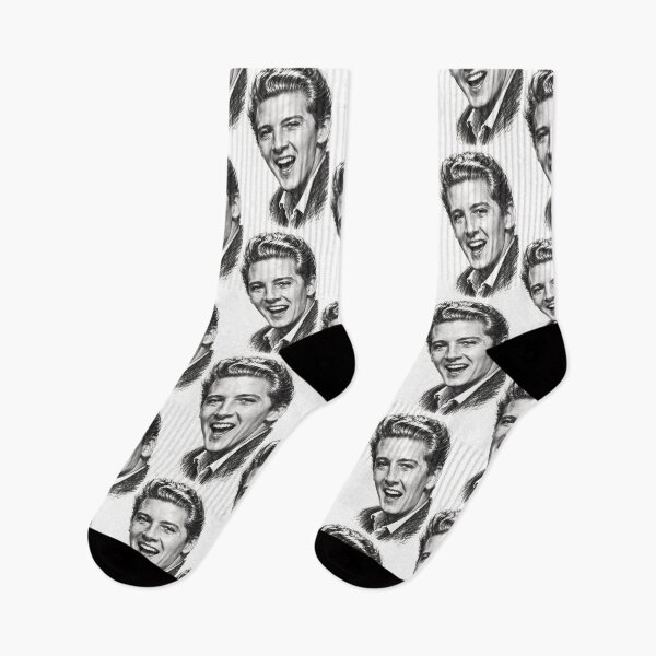 Item preview, Jerry Lee Lewis designed and sold by MarkColeImaging.