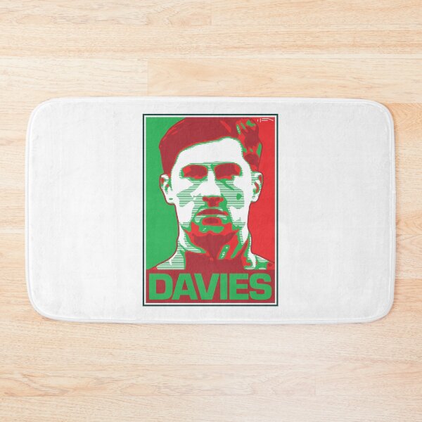 Item preview, Davies - WALES designed and sold by DFA.